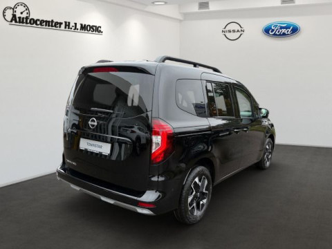 Ansicht 6 - Neuwagen Fahrzeug, Modell Townstar der Marke Nissan von Verkäufer Autocenter H.J. Mosig GmbH