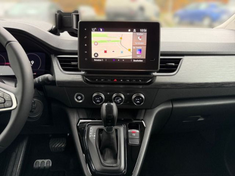 Ansicht 11 - Neuwagen Fahrzeug, Modell Townstar der Marke Nissan von Verkäufer Autocenter H.J. Mosig GmbH