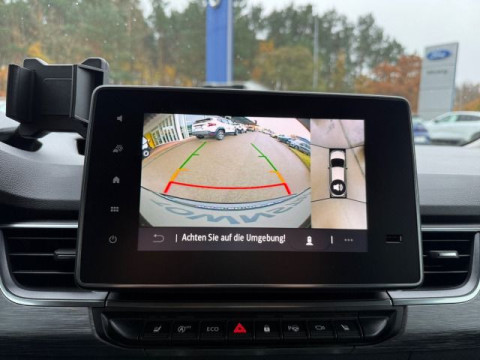 Ansicht 14 - Neuwagen Fahrzeug, Modell Townstar der Marke Nissan von Verkäufer Autocenter H.J. Mosig GmbH