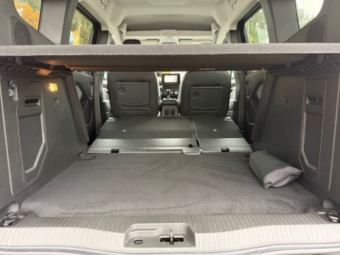 Ansicht 17 - Neuwagen Fahrzeug, Modell Townstar der Marke Nissan von Verkäufer Autocenter H.J. Mosig GmbH