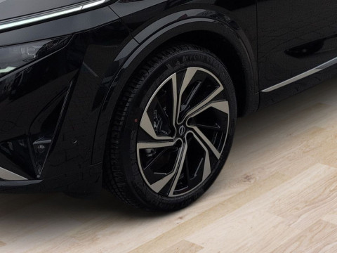 Ansicht 9 - Neuwagen Fahrzeug, Modell Qashqai der Marke Nissan von Verkäufer Autohaus Heß GmbH