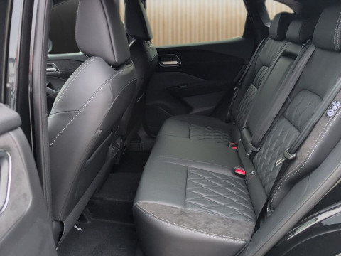 Ansicht 14 - Neuwagen Fahrzeug, Modell Qashqai der Marke Nissan von Verkäufer Autohaus Heß GmbH