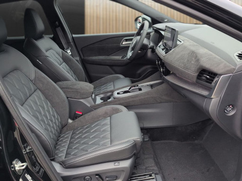 Ansicht 20 - Neuwagen Fahrzeug, Modell Qashqai der Marke Nissan von Verkäufer Autohaus Heß GmbH