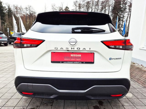 Ansicht 4 - Gebrauchtwagen Fahrzeug, Modell Qashqai der Marke Nissan von Verkäufer Autohaus Vetterl e.K.- Inhaber Christian Forster