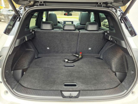 Ansicht 5 - Gebrauchtwagen Fahrzeug, Modell Qashqai der Marke Nissan von Verkäufer Autohaus Vetterl e.K.- Inhaber Christian Forster