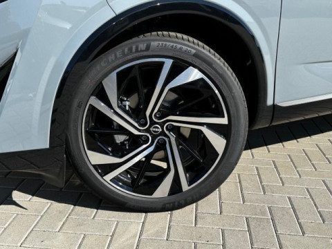 Ansicht 4 - Neuwagen Fahrzeug, Modell Qashqai der Marke Nissan von Verkäufer Autohaus Heydasch GmbH