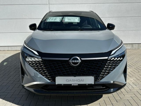 Ansicht 6 - Neuwagen Fahrzeug, Modell Qashqai der Marke Nissan von Verkäufer Autohaus Heydasch GmbH