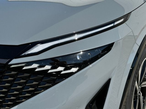 Ansicht 7 - Neuwagen Fahrzeug, Modell Qashqai der Marke Nissan von Verkäufer Autohaus Heydasch GmbH