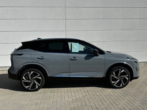 Ansicht 8 - Neuwagen Fahrzeug, Modell Qashqai der Marke Nissan von Verkäufer Autohaus Heydasch GmbH