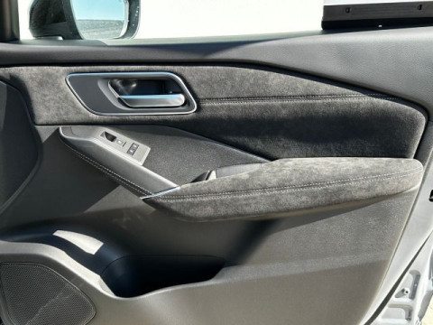 Ansicht 12 - Neuwagen Fahrzeug, Modell Qashqai der Marke Nissan von Verkäufer Autohaus Heydasch GmbH