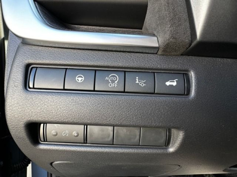 Ansicht 14 - Neuwagen Fahrzeug, Modell Qashqai der Marke Nissan von Verkäufer Autohaus Heydasch GmbH