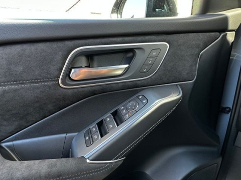 Ansicht 15 - Neuwagen Fahrzeug, Modell Qashqai der Marke Nissan von Verkäufer Autohaus Heydasch GmbH