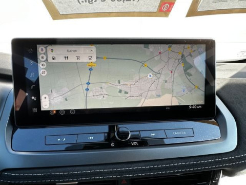 Ansicht 16 - Neuwagen Fahrzeug, Modell Qashqai der Marke Nissan von Verkäufer Autohaus Heydasch GmbH