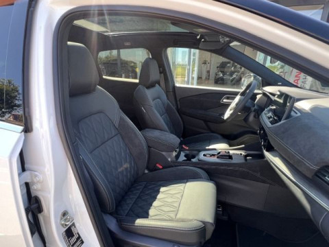 Ansicht 19 - Neuwagen Fahrzeug, Modell Qashqai der Marke Nissan von Verkäufer Autohaus Heydasch GmbH