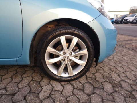 Ansicht 5 - Gebrauchtwagen Fahrzeug, Modell Note der Marke Nissan von Verkäufer Auto Backes GmbH