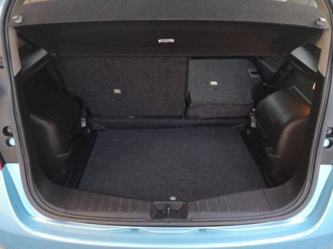 Ansicht 13 - Gebrauchtwagen Fahrzeug, Modell Note der Marke Nissan von Verkäufer Auto Backes GmbH