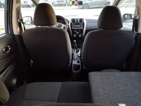 Ansicht 15 - Gebrauchtwagen Fahrzeug, Modell Note der Marke Nissan von Verkäufer Auto Backes GmbH