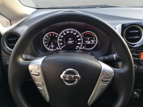 Ansicht 21 - Gebrauchtwagen Fahrzeug, Modell Note der Marke Nissan von Verkäufer Auto Backes GmbH