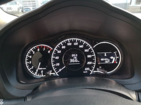 Ansicht 22 - Gebrauchtwagen Fahrzeug, Modell Note der Marke Nissan von Verkäufer Auto Backes GmbH