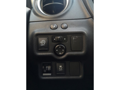 Ansicht 23 - Gebrauchtwagen Fahrzeug, Modell Note der Marke Nissan von Verkäufer Auto Backes GmbH