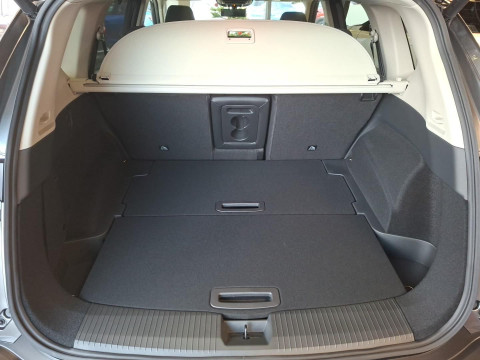 Ansicht 11 - Gebrauchtwagen Fahrzeug, Modell X-Trail der Marke Nissan von Verkäufer Autohaus Peter Müller GmbH