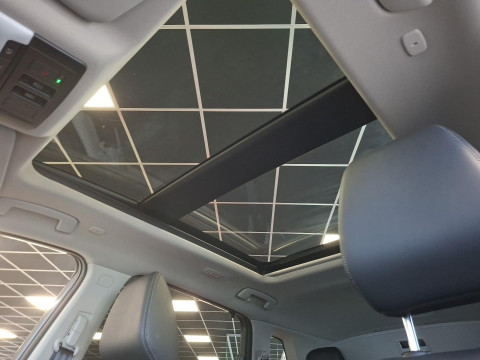 Ansicht 12 - Gebrauchtwagen Fahrzeug, Modell X-Trail der Marke Nissan von Verkäufer Autohaus Peter Müller GmbH