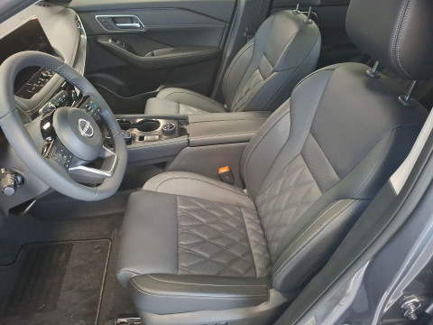 Ansicht 6 - Gebrauchtwagen Fahrzeug, Modell X-Trail der Marke Nissan von Verkäufer Autohaus Peter Müller GmbH