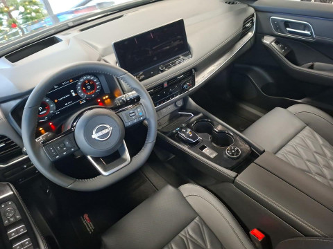 Ansicht 10 - Gebrauchtwagen Fahrzeug, Modell X-Trail der Marke Nissan von Verkäufer Autohaus Peter Müller GmbH