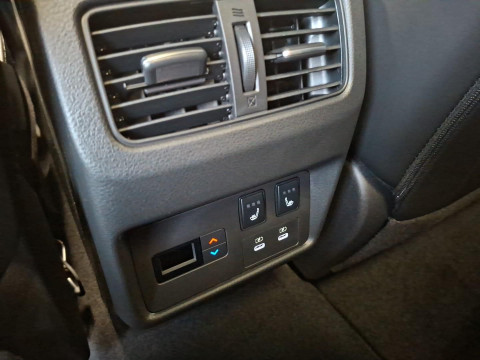 Ansicht 11 - Gebrauchtwagen Fahrzeug, Modell X-Trail der Marke Nissan von Verkäufer Autohaus Peter Müller GmbH