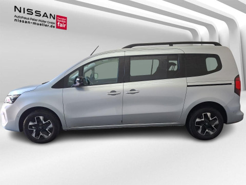 Ansicht 3 - Gebrauchtwagen Fahrzeug, Modell Townstar der Marke Nissan von Verkäufer Autohaus Peter Müller GmbH