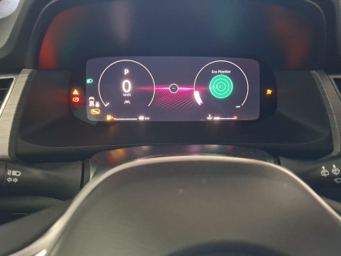 Ansicht 11 - Gebrauchtwagen Fahrzeug, Modell Townstar der Marke Nissan von Verkäufer Autohaus Peter Müller GmbH