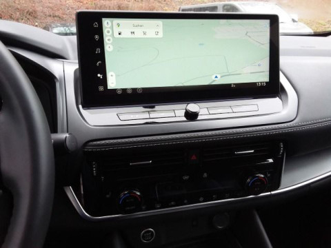 Ansicht 10 - Gebrauchtwagen Fahrzeug, Modell Qashqai der Marke Nissan von Verkäufer Autohaus Wieprecht GmbH