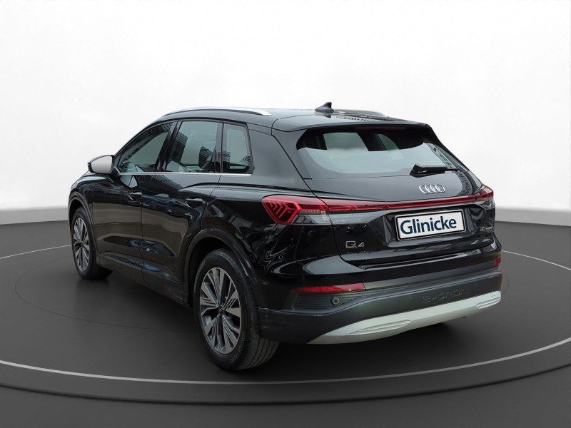 Audi - Q4 e-tron