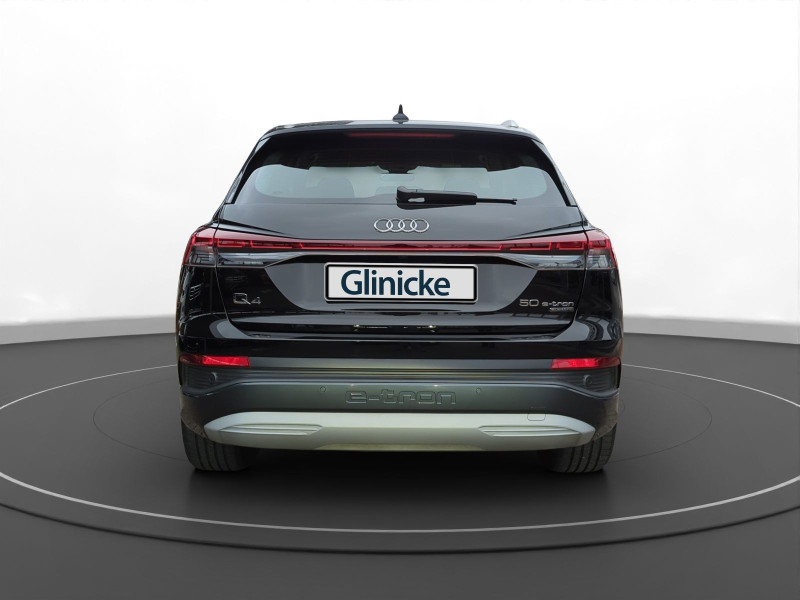 Audi - Q4 e-tron