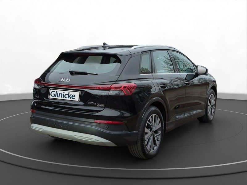 Audi - Q4 e-tron