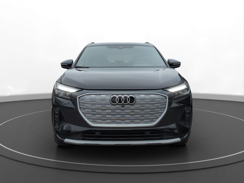 Audi - Q4 e-tron