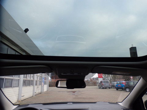 Ansicht 11 - Gebrauchtwagen Fahrzeug, Modell Qashqai der Marke Nissan von Verkäufer Autohaus J. Dammann GmbH