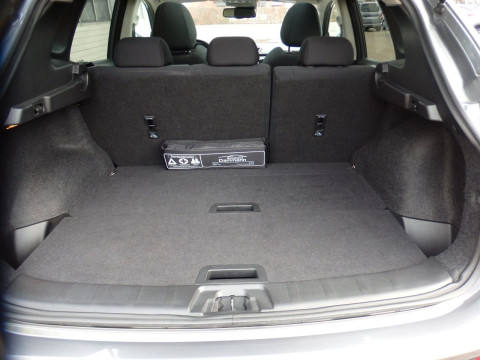 Ansicht 13 - Gebrauchtwagen Fahrzeug, Modell Qashqai der Marke Nissan von Verkäufer Autohaus J. Dammann GmbH