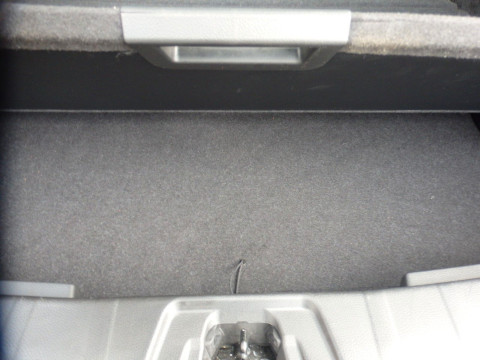 Ansicht 16 - Gebrauchtwagen Fahrzeug, Modell Qashqai der Marke Nissan von Verkäufer Autohaus J. Dammann GmbH