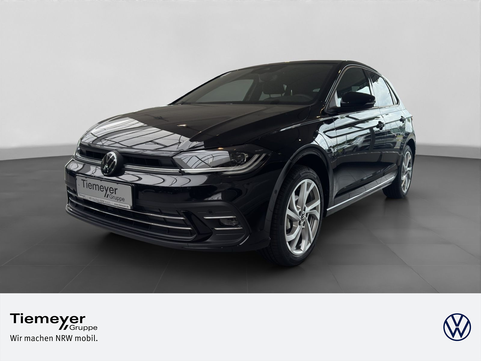 Volkswagen Polo 1.0 TSI