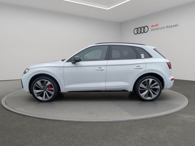Audi - Q5