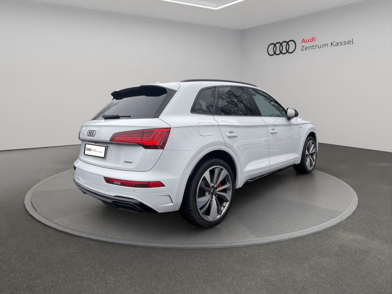 Audi - Q5