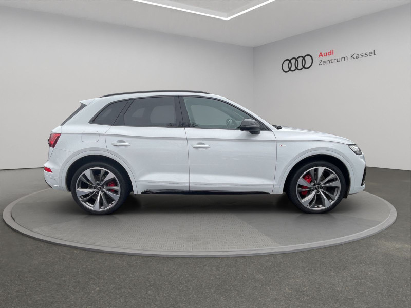 Audi - Q5