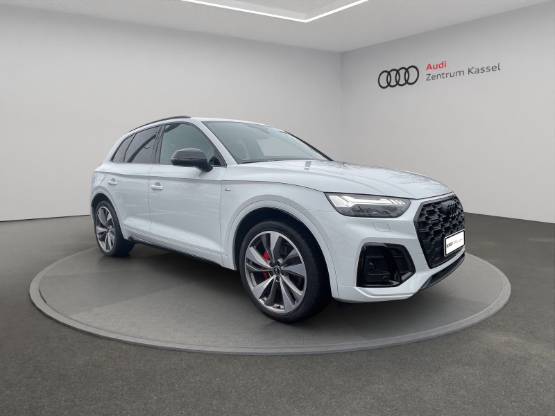 Audi - Q5