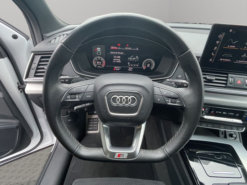 Audi - Q5
