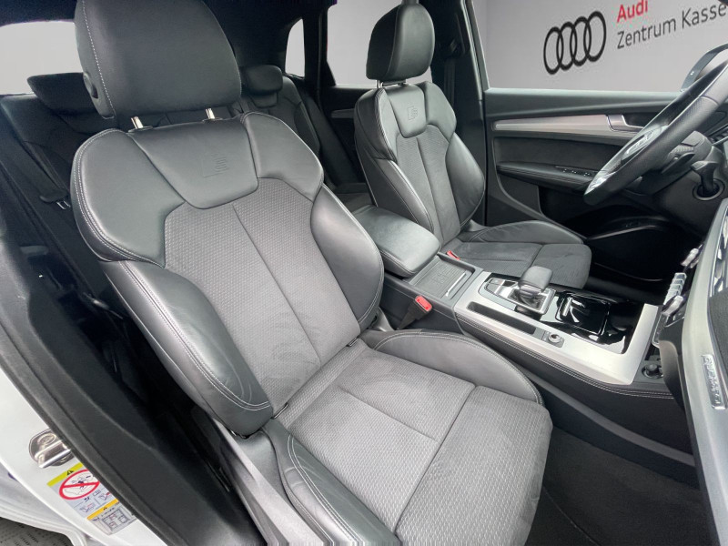 Audi - Q5