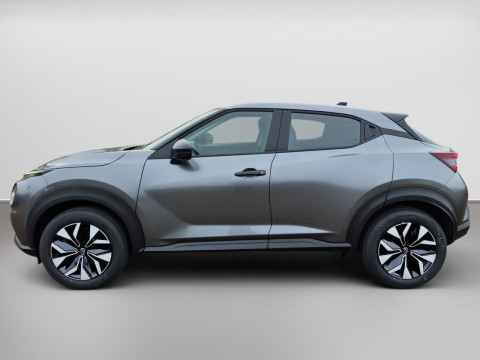 Ansicht 6 - Neuwagen Fahrzeug, Modell Juke der Marke Nissan von Verkäufer C. Thomsen GmbH