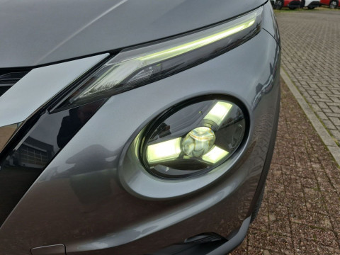 Ansicht 7 - Neuwagen Fahrzeug, Modell Juke der Marke Nissan von Verkäufer C. Thomsen GmbH