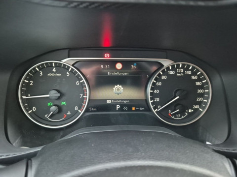 Ansicht 13 - Neuwagen Fahrzeug, Modell Juke der Marke Nissan von Verkäufer C. Thomsen GmbH