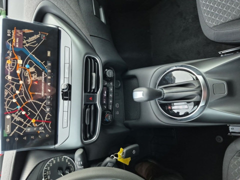 Ansicht 14 - Neuwagen Fahrzeug, Modell Juke der Marke Nissan von Verkäufer C. Thomsen GmbH